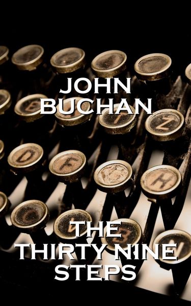 Produktbild: The Thirty Nine Steps
