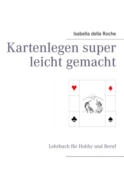 Produktbild: Kartenlegen super leicht gemacht