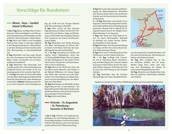 Produktbild: DuMont Reise-Handbuch Reisef&uuml;hrer Florida