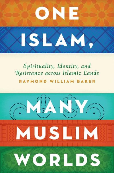 Produktbild: One Islam, Many Muslim Worlds