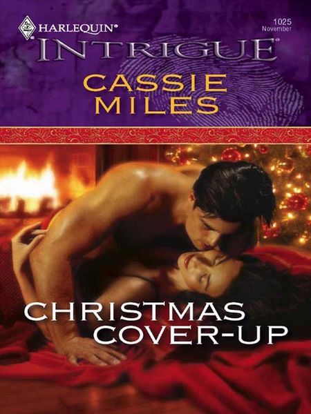 Produktbild: Christmas Cover-up