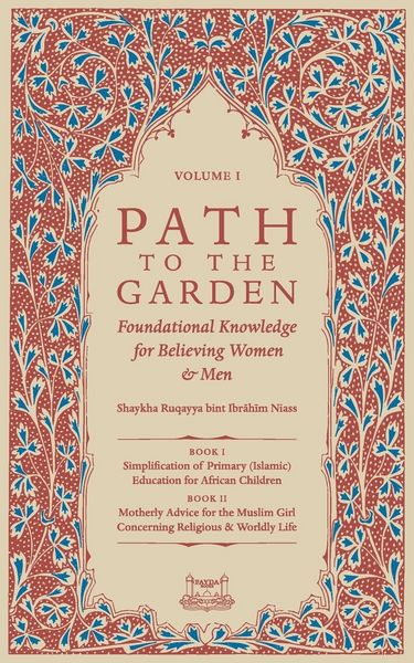 Produktbild: Path To The Garden