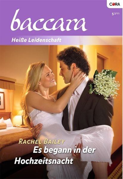 Produktbild: Es begann in der Hochzeitsnacht