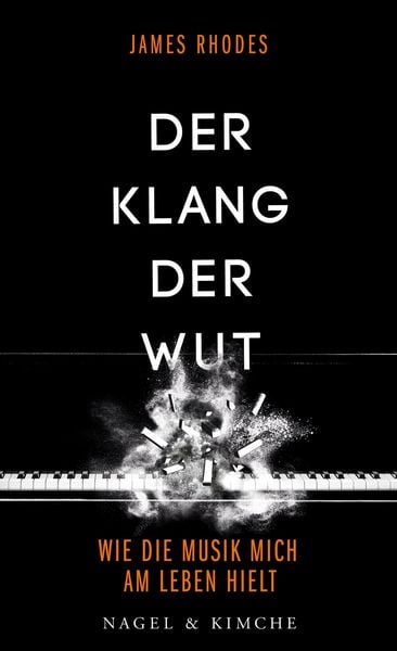 Produktbild: Der Klang der Wut
