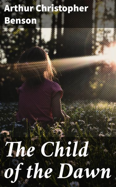 Produktbild: The Child of the Dawn