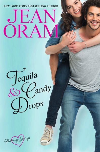 Produktbild: Tequila and Candy Drops