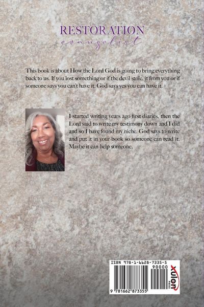 Produktbild: Restoration Evangelist