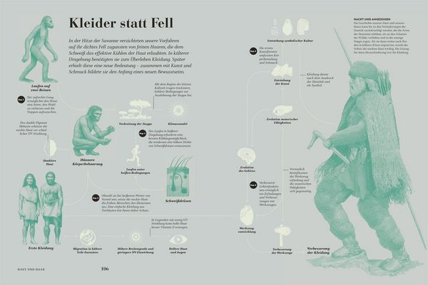 Produktbild: HUMANS. Der Mensch