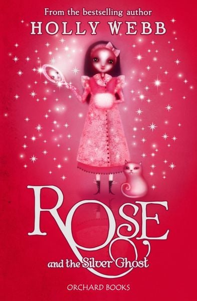 Produktbild: Rose and the Silver Ghost