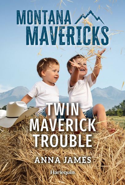 Produktbild: Twin Maverick Trouble