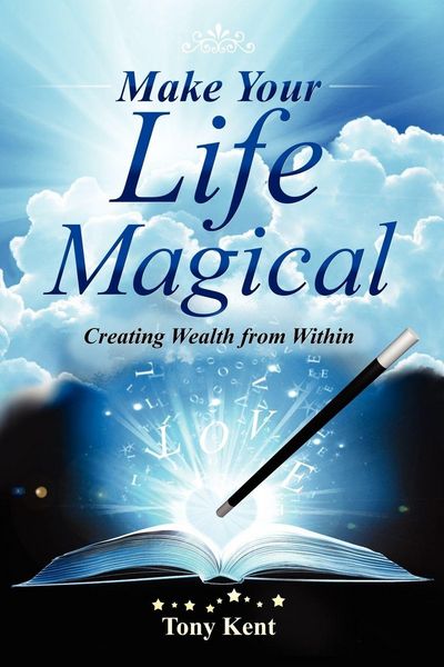Produktbild: Make Your Life Magical