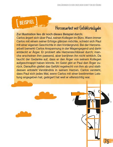 Produktbild: Der Schl&uuml;ssel liegt im Herzen