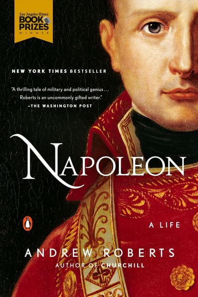 Produktbild: Napoleon