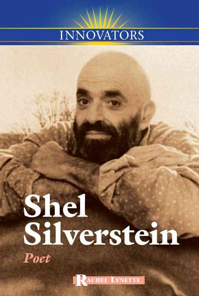 Produktbild: Shel Silverstein