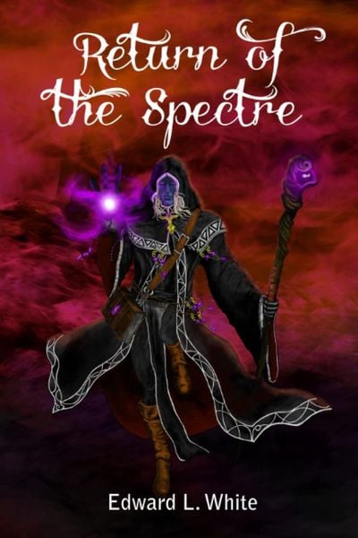 Produktbild: Return of the Spectre