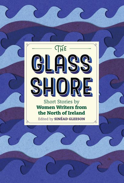 Produktbild: The Glass Shore