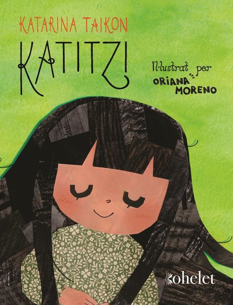 Produktbild: Katitzi