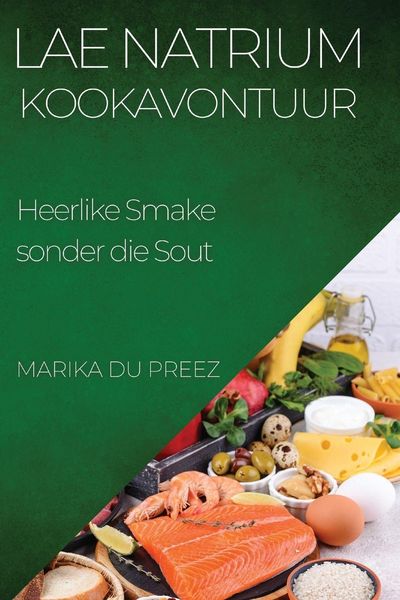 Produktbild: Lae Natrium Kookavontuur