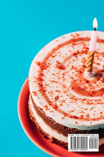 Produktbild: DAS BESTE KUCHENREZEPTBUCH F&Uuml;R JEDERMANN
