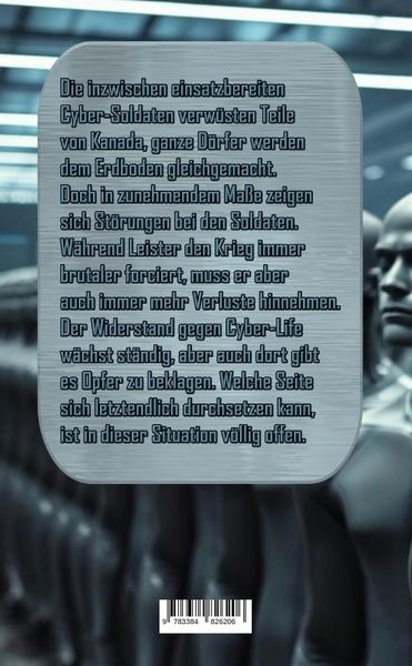 Produktbild: Cyber-Life