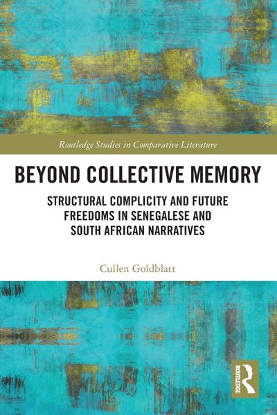 Produktbild: Beyond Collective Memory