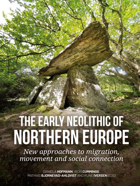 Produktbild: The Early Neolithic of northern Europe