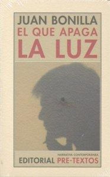 Produktbild: El que apaga la luz