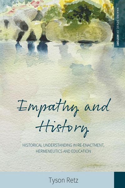 Produktbild: Empathy and History