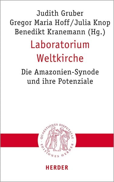 Produktbild: Laboratorium Weltkirche