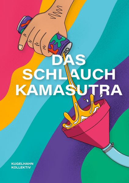 Produktbild: Schlauchkamasutra