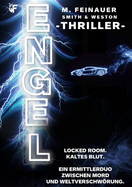 Produktbild: Smith &amp; Weston / Engel