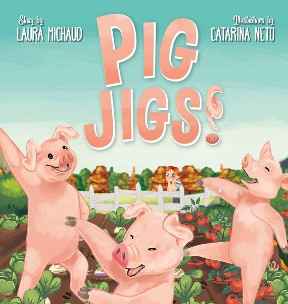 Produktbild: Pig Jigs!