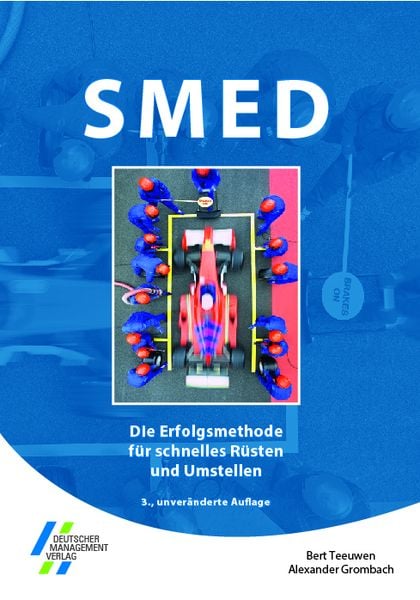 Produktbild: SMED