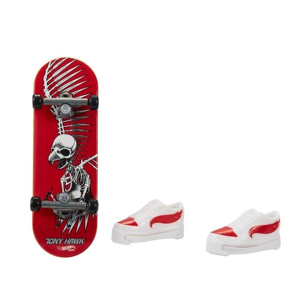 Produktbild: Hot Wheels Skate Einzelteile Sortiment