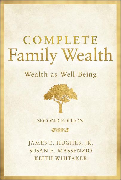 Produktbild: Complete Family Wealth