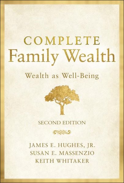 Produktbild: Complete Family Wealth