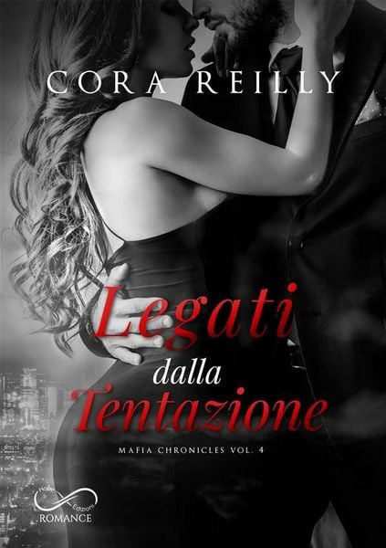 Produktbild: Legati dalla Tentazione