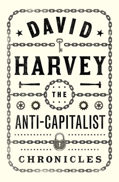 Produktbild: The Anti-Capitalist Chronicles