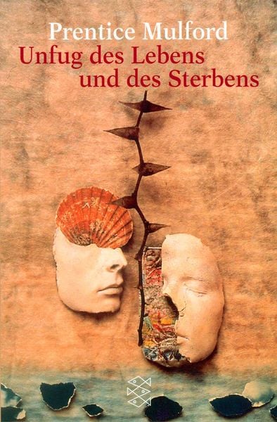 Produktbild: Unfug des Lebens und des Sterbens
