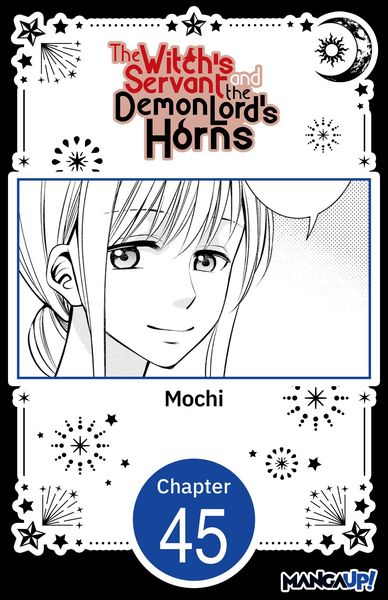 Produktbild: The Witch's Servant and the Demon Lord's Horns #045