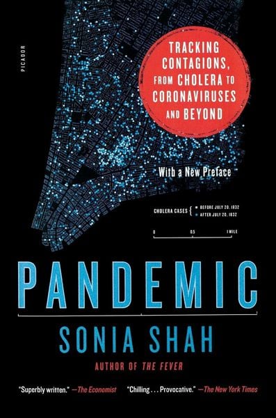 Produktbild: Pandemic