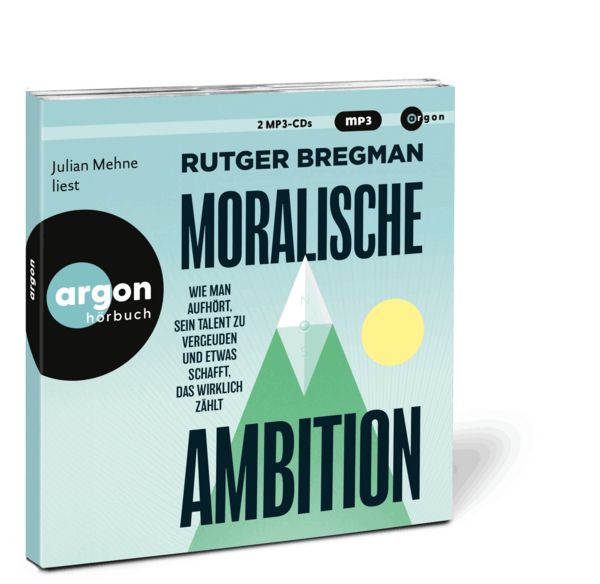 Produktbild: Moralische Ambition