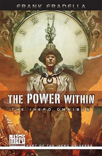 Produktbild: Power Within
