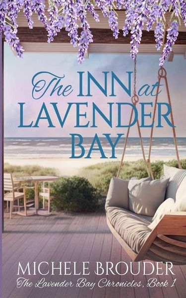 Produktbild: The Inn at Lavender Bay (The Lavender Bay Chronicles Book 1)