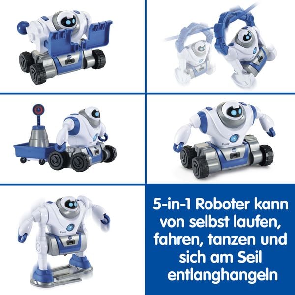 Produktbild: V-Bot