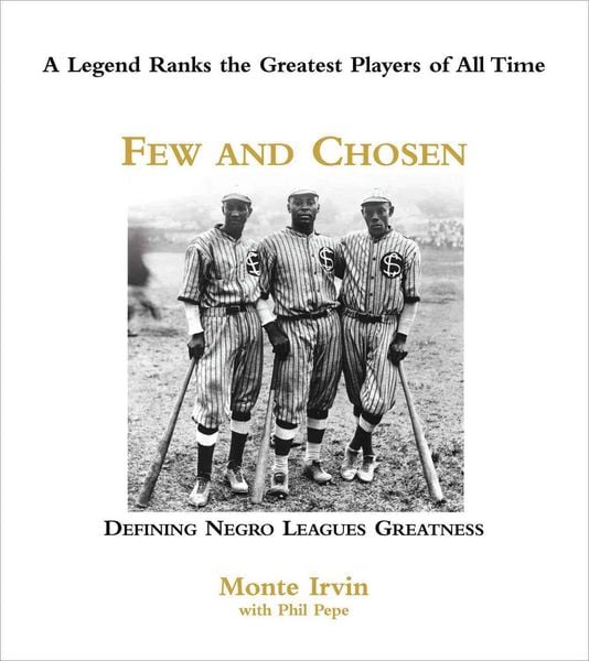 Produktbild: Few and Chosen Negro Leagues