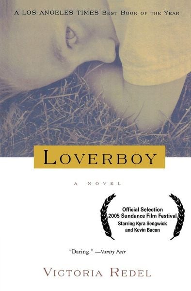 Produktbild: Loverboy