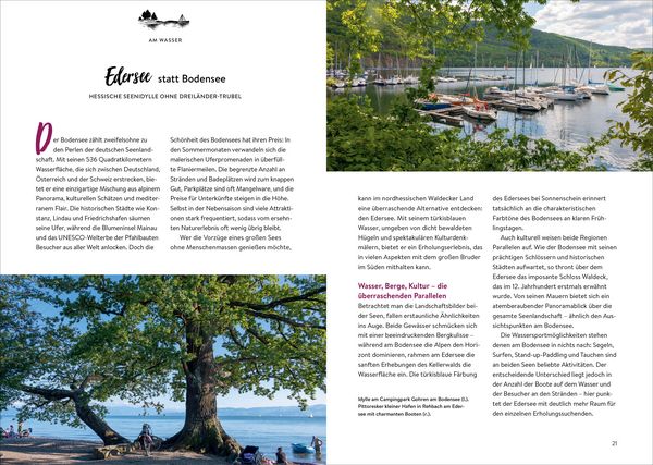 Produktbild: Destination Dupes - Europa neu entdecken