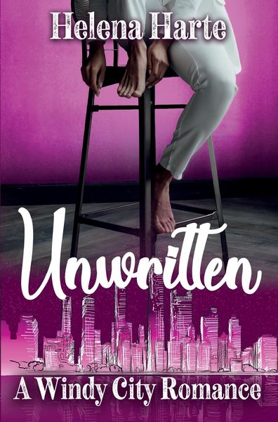 Produktbild: Unwritten