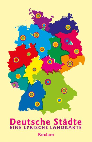 Produktbild: Deutsche St&auml;dte